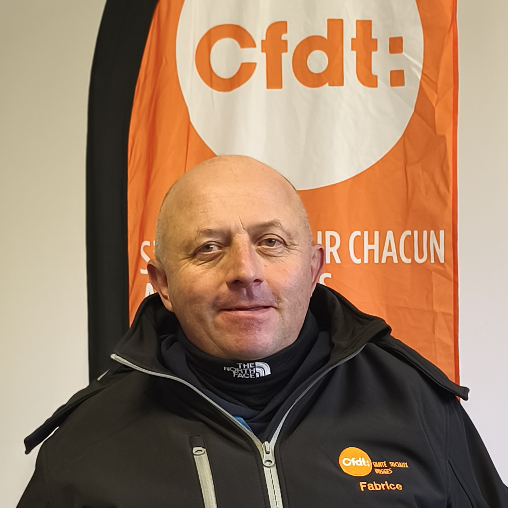 Photo de Fabrice LAMBERT