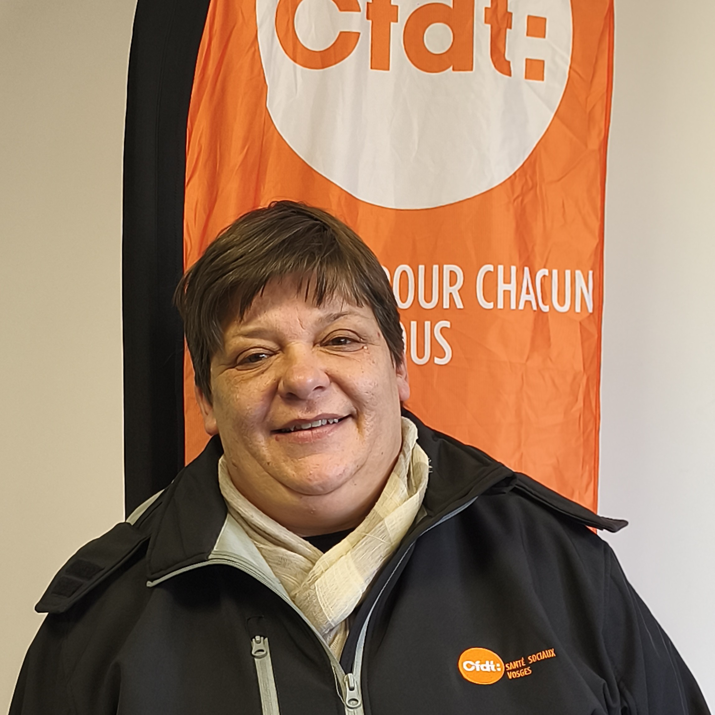 Photo de Gaëlle MARIN