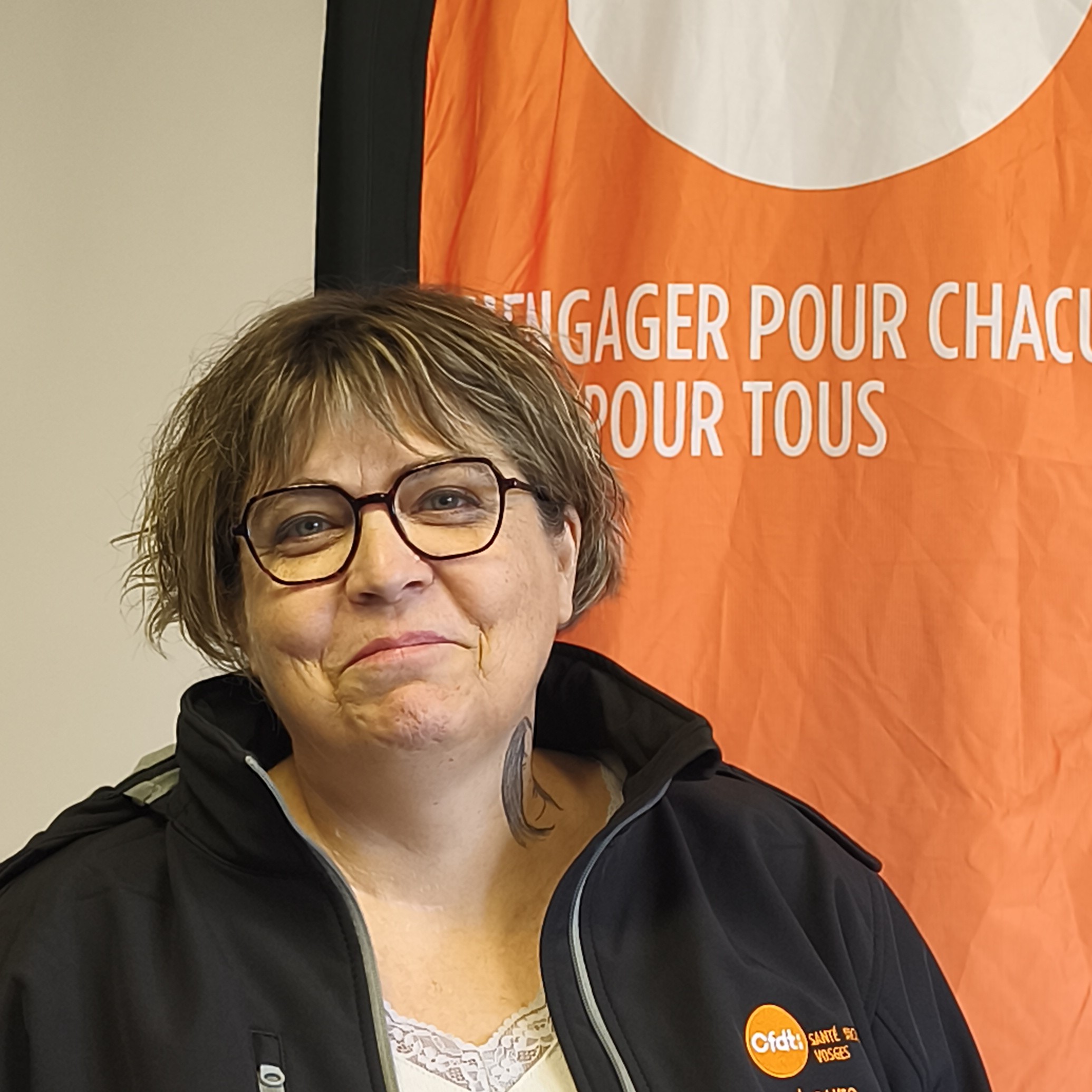 Photo de Laure GILLOT