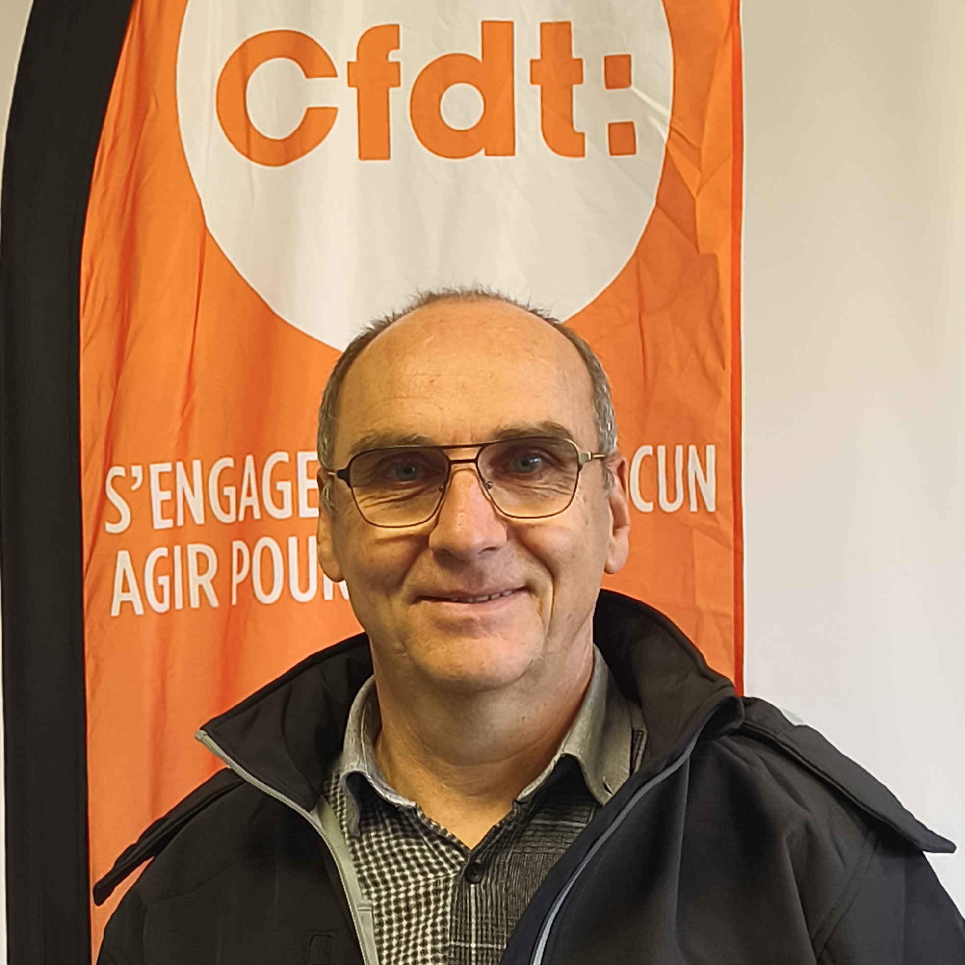 Photo de Patrick GENAY