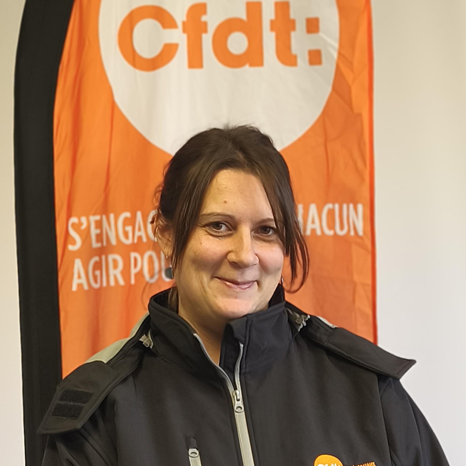 Photo de Pauline VIRY