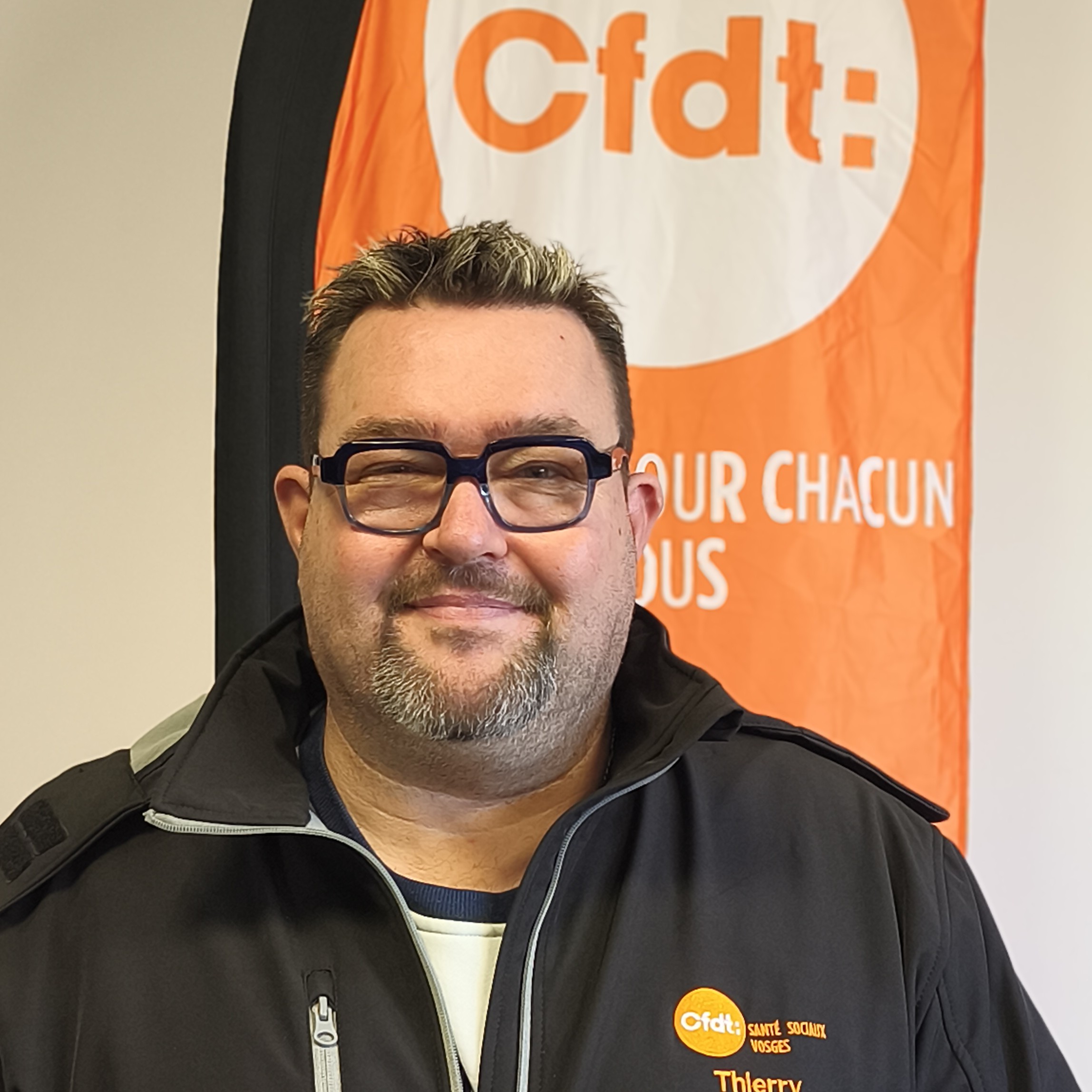 Photo de Thierry SONTOT