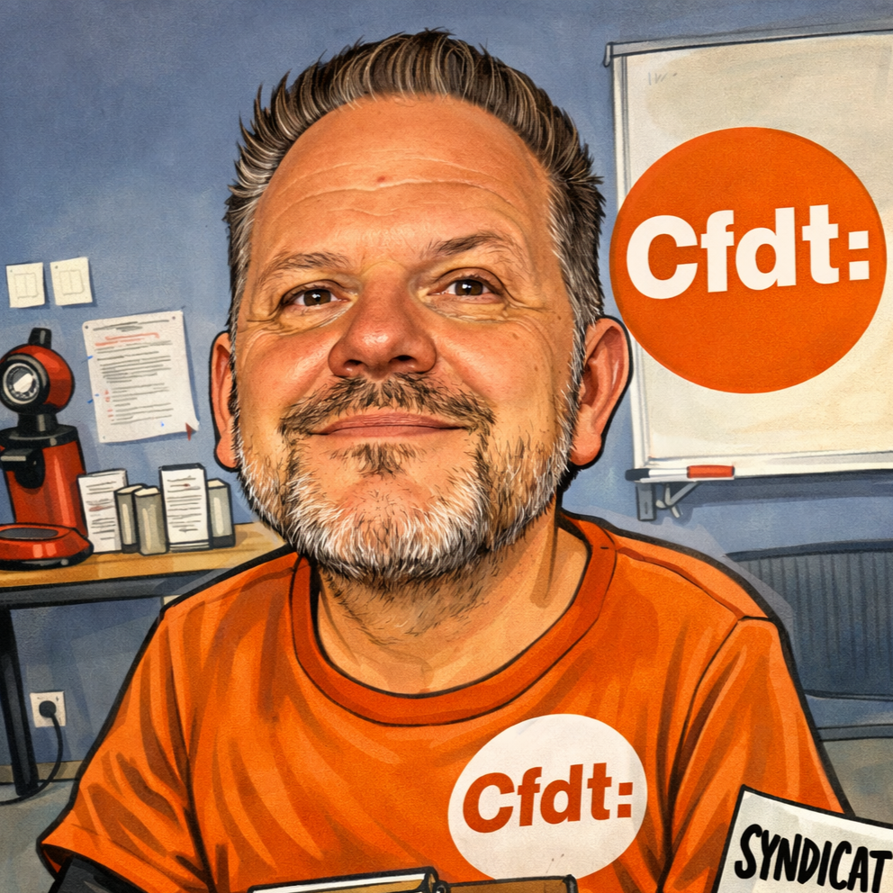 Photo de Frédéric BALIN